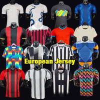 Camisetas de práctica de fútbol para niños, pantalones cortos, Jersey de fútbol de Brasil