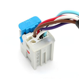 Sensor de ángulo automático Sylion V40720487, accesorios para coche, Sensor de ángulo de dirección, precio para <span class=keywords><strong>Opel</strong></span> - Product Image 3