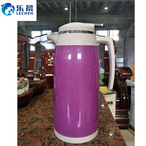 1L/1.3L/1.6L/1.9L <span class=keywords><strong>de</strong></span> acero <span class=keywords><strong>de</strong></span> <span class=keywords><strong>café</strong></span> <span class=keywords><strong>de</strong></span> plástico olla termo jarra térmica hervidor <span class=keywords><strong>de</strong></span> agua - Product Image 6