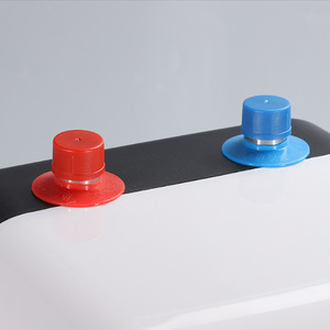 Nhà Bếp Điện Nóng Máy Nước Nóng 110V Hộ Gia Đình 8L 1500W Có Thể Điều Chỉnh Nhiệt Độ Máy Nước Nóng - Product Image 3