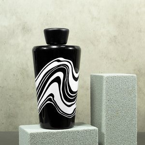 Mescente nhà sang trọng khuếch tán thế giới của nghệ thuật mùi hương nước hoa mây sậy lâu dài hương thơm chất liệu thủy tinh - Product Image 6