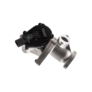 SY24 Car Engine EGR Valve 1207100-EDO1B For Great Wall Haval H5 H6 Wingle Steed 5 2.0L