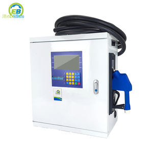 Système complet de fabrication DEF pour unité de distribution 220V 35-40L/min, haute précision pour la production de solution d'urée et les stations de remplissage - Product Image 1