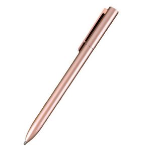 Stylo bille à mécanisme rotatif pour hôtels et événements, écriture fluide, vente en gros usine - Product Image 2
