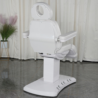 2025 TABLE DE TRAITEMENT Lit Chiropratique Lit de Salon Chaise Table de Massage Lit d'examen à vendre