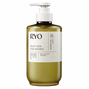 Vegan Life Rarutzen Shampoo Professionale per la ricrescita dei Capelli da Donna Trattamento Personalizzato per i Sintomi di Perdita di Capelli Prezzo Scontato - Product Image 1