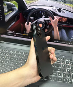 โทรศัพท์สมาร์ทโฟน14 PRO <span class=keywords><strong>MAX</strong></span> 64 G 128 G B <span class=keywords><strong>256</strong></span> G B สำหรับ14 PRO <span class=keywords><strong>MAX</strong></span> - Product Image 4