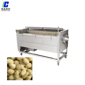 Patates soyma makinesi sebze soyucu patates soyma ve kesme makinesi