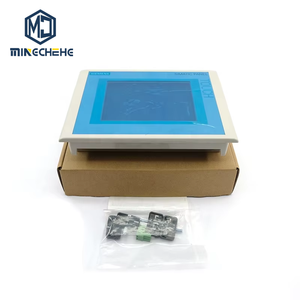 Panel de Pantalla Táctil HMI de Alta Resistencia KTP700 Basic HMI 6AV6642-0AA11-0AX1 6AV2123-2GB03-0AX0 6AV2123-2JB03-0AX0 - Product Image 1