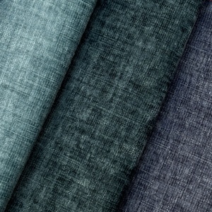 Vải bọc bền cao cấp, thân thiện với môi trường, kiểu dệt hiện đại, 100% polyester, dùng cho nội thất sofa gia đình, đồ gia dụng. - Product Image 2