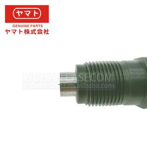 Injecteur de carburant 3TNM68 3TNV76 Yanmar 119517-53001 pour injecteur de carburant diesel Yanmar 3TNV76 pour injecteur de carburant Yanmar - Product Image 3