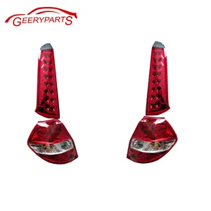 Montaje de luces LED traseras, piezas de repuesto de automóviles, para DFM, Feng H30, DFM