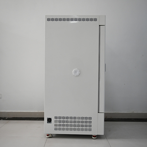 Inkubator Iklim Buatan 80L Skala Besar Inkubator Laboratorium Cerdas dan Aman untuk Lab Cedric China - Product Image 5