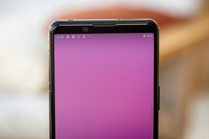 <span class=keywords><strong>Téléphone</strong></span> portable original GSM-FIX Xperia 5 II 5ii 6,1'' 8 Go + 128 Go/256 Go ROM NFC 12MP*<span class=keywords><strong>3</strong></span> Snapdragon 865 Octa Core - Product Image 3