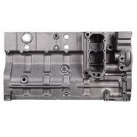 Bloc-cylindres 6CT de pièces de moteur automatiques pour le bloc moteur de Cummins 6 CT 8.3