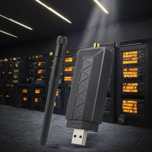 Adaptador Inalámbrico USB Externo Atheros <span class=keywords><strong>Ar9271</strong></span> Chipset 802.1n 150Mbps, Producto en Stock - Product Image 3