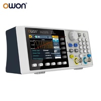 OWON Dge2035/Dge2070 Arbitrary Waveform Signal Generator 70m Frequency 300m Sampling Rate 8K Signal Generator