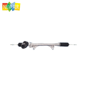 แร็คพวงมาลัย LHD สำหรับ SENTRA B17 2013-2015 TIIDA <span class=keywords><strong>TWN</strong></span> รุ่น C12W C12Z 48001-3RA1A 48001-3DN1A 48001-3DN0A 48001-3SG1A - Product Image 4