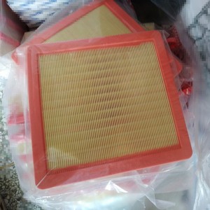 Filtro de Aire para MG One 1.5T Modelo 22, Pieza de Repuesto - Product Image 1