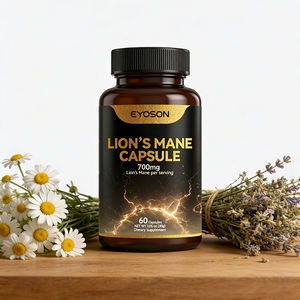 Layanan OEM Suplemen Herbal untuk Kelelahan Otak, Kabut Otak, Kecemasan, Kelelahan Energi, Antioksidan, dan Manfaat Mencerahkan Kulit - Product Image 1