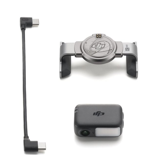 OM 8 Series Tracking Kit Osmo Mobile 8 Series Accessories Compatible with Osmo Mobile 8/7P/7 Series