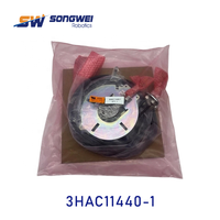 Harnais d'axe 5-6 du manipulateur 3HAC11440-1 pour robot A-BB IRB 7600