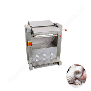 Machine à peau de porc Machine à enlever la peau de viande de porc Skinner Porc - Product Image 2