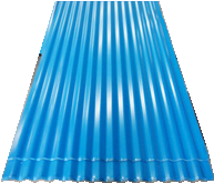 Sıcak satış yüksek kaliteli galvanizli oluklu sac galvanize çelik levha/çatı metali plakaları/oluklu çelik plakalar - Product Image 2