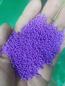 צבעוני TPR <span class=keywords><strong>TPE</strong></span> כדורים/TPU /TPV צבע כדורים מותאם אישית צבע - Product Image 5