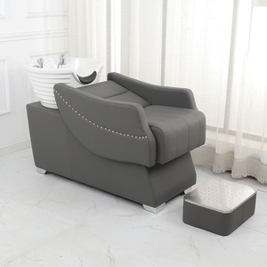 Cama de Masaje y Lavacabezas para Salón de Belleza con Fregadero Integrado - ¡Oferta Especial! - Product Image 5