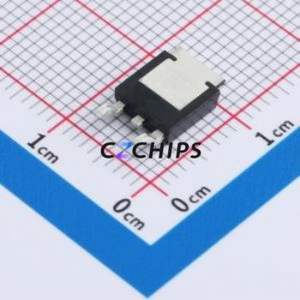 Transistor de Efecto de Campo (MOSFET) Original y Nuevo FDD9407L-F085 DPAK (TO-252) - Product Image 2