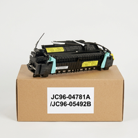 Unité de fusion JC96-04781A JC96-05492B pour imprimantes Samsung CLP-310 310N 315 315W 350 CLP310 CLP315 CLX-3170 3175 – Pièces détachées