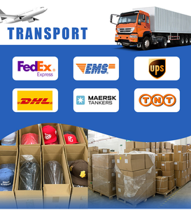 Nhà cung cấp Nhà Máy Giá Multi-Màu sắc lỗ thoáng khí cố định earmuffs dễ thương phi công hat - Product Image 6