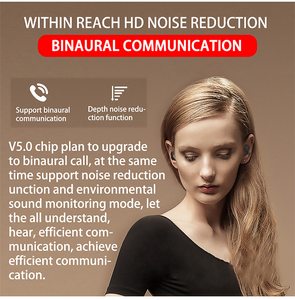 Audífonos Inalámbricos A6S, Gran Venta, Nuevos, con Pantalla LED Digital, Auriculares Bluetooth con Cancelación de Ruido - Product Image 3