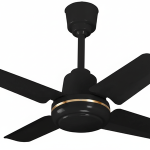 <span class=keywords><strong>Ventilador</strong></span> <span class=keywords><strong>de</strong></span> <span class=keywords><strong>Techo</strong></span> Orient Metro <span class=keywords><strong>de</strong></span> Aluminio <span class=keywords><strong>de</strong></span> 24 Pulgadas, Pequeño, Decorativo, <span class=keywords><strong>de</strong></span> 1.6 kg, para África, Nigeria, Ghana, Marca NBT Focus - Product Image 3