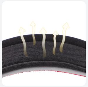 Kerah anjing taktis tugas berat untuk anjing jenis besar tidak tarik agresif pemandu latihan luar ruangan aman handal grosir - Product Image 4