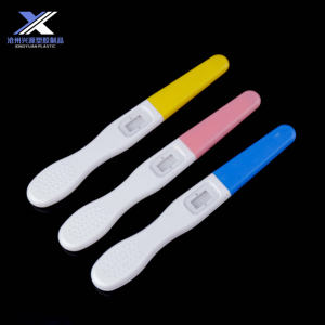 Vente en gros de fournitures de laboratoire respectueuses de l'environnement Cassette en plastique de haute qualité pour des tests rapides - Product Image 1