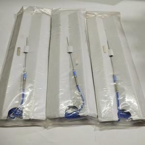 Nuevo Termocoplador TF-C11 Tipo K 00 1023 Clase 0.75 SUS 316 - Product Image 2