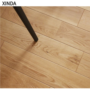 High Quality Luxury PVC Plank <strong>Flooring</strong> Modern Design Style Luxury <strong>Vinyl</strong> Veneer Look <strong>Click</strong> Plain Graphic Solution Capability - Product Image 2