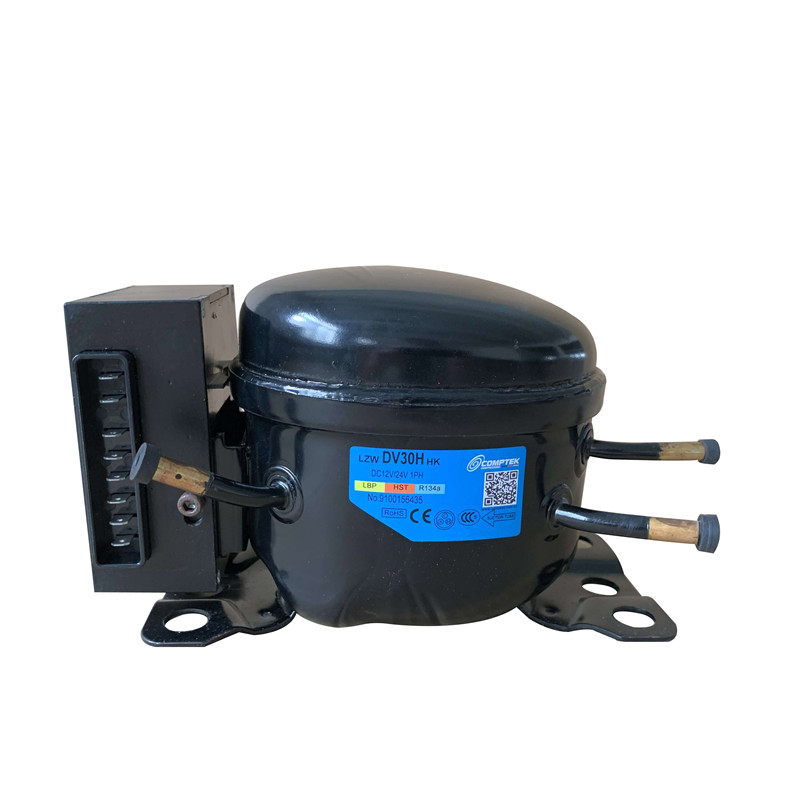 r134a refrigerator compressor