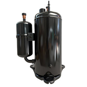 Compresseur de réfrigération rotatif RB233YABC-MS R134A pour système de réfrigération commercial et résidentiel - Product Image 4