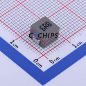 Inductor de Potencia MDE0650-6R8M 2726 (Inductancia: 6.8uH) (Precisión: 20%) (Corriente Nominal: 5.8A) - Product Image 1