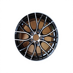 Para la serie 3 y la serie 5, cubo de rueda 320i 1180i 530 <span class=keywords><strong>525</strong></span>, rueda de aleación de aluminio modificada, PCD 5x120 - Product Image 1