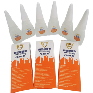 Hot Bán Melic Dính Siêu Keo 3 Giây Keo 20 Ml Chai Cho Thư Kênh Liên Kết - Product Image 2