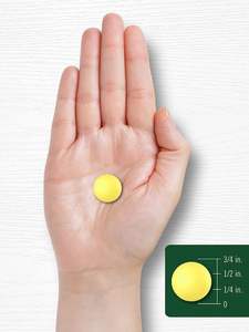 OEMはパルメットガミーを見ましたDHTブロッカーヘアグロースガムはパルメットファッジを見ました - Product Image 5