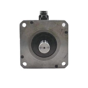 มอเตอร์เซอร์โว AC ยี่ห้อ Fan-uc รุ่น A06B-0085-B403 A06B-2085-B407 - Product Image 4