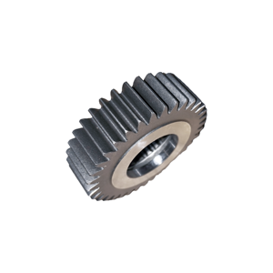 Pièces de transmission de camion de haute qualité JS85A-1701113, boîte de vitesses, deuxième axe, troisième vitesse pour Sinotruk - Product Image 3