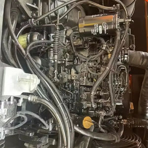 Corée du Sud, excavatrice d'occasion Doosan Dx75 Dx75-9c Dx75lc-9c, 7 tonnes, 7,5 tonnes, mini hydraulique, prix bas - Product Image 4