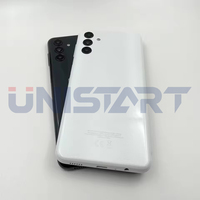Ponsel Dual SIM Versi EU Tanpa Kunci untuk SamSung A04s 64GB Ponsel Android Original