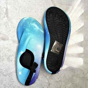 Chaussures aquatiques 2024 Skincare Fit à semelle souple, pour toutes les saisons, pour couples, séchage rapide, antidérapantes, pour la plage, pour hommes et femmes - Product Image 3